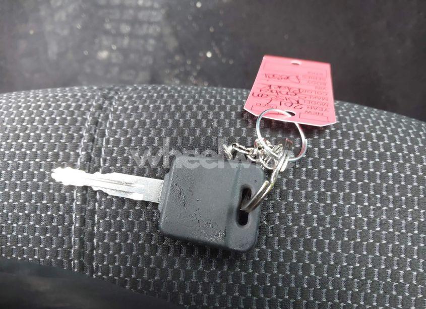 Photo 11 of 2017 Nissan Sentra S (VIN 3N1AB7AP1HY241024)