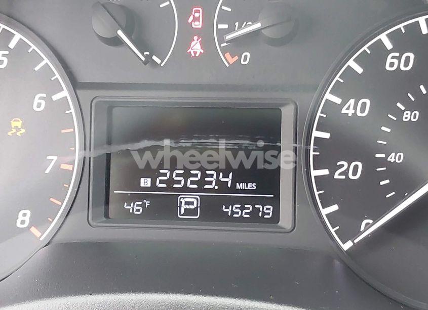 Photo 15 of 2017 Nissan Sentra S (VIN 3N1AB7AP1HY241024)