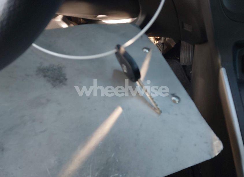 Photo 11 of 2017 Nissan Sentra S (VIN 3N1AB7AP1HY241881)