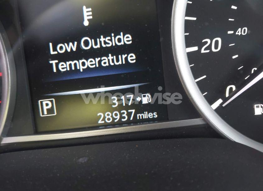 Photo 16 of 2017 Nissan Sentra SL (VIN 3N1AB7AP1HY242643)