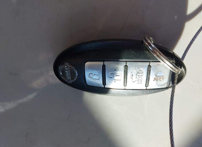 Photo 11 of 2017 Nissan Sentra S/SV/SR/SL (VIN 3N1AB7AP1HY250385)