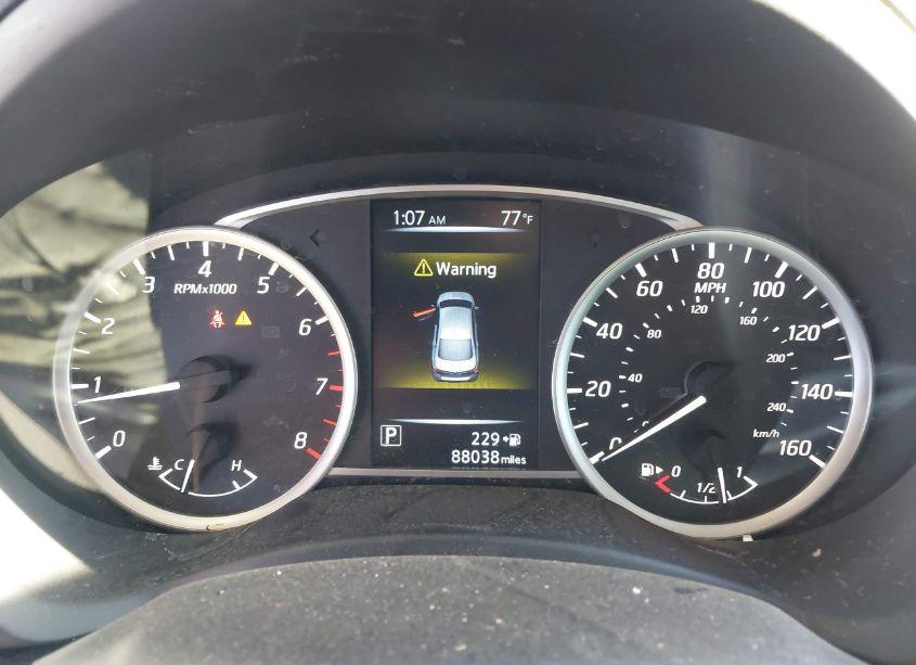 Photo 7 of 2017 Nissan Sentra S/SV/SR/SL (VIN 3N1AB7AP1HY250385)