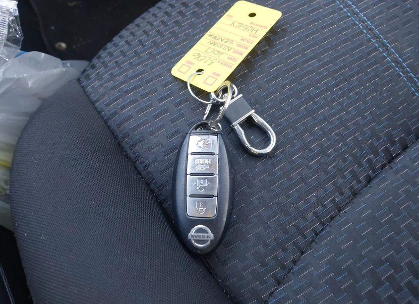 Photo 11 of 2017 Nissan Sentra SR (VIN 3N1AB7AP1HY259135)