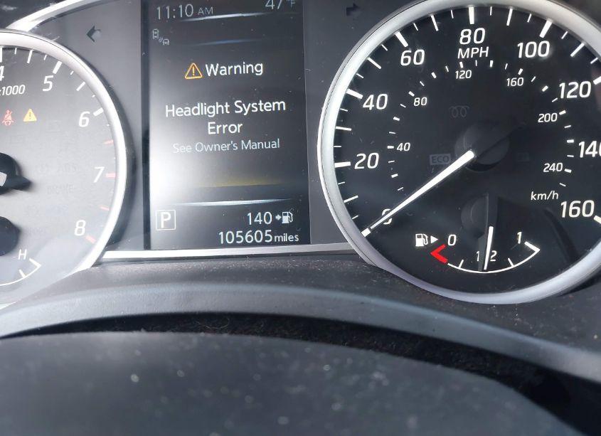 Photo 15 of 2017 Nissan Sentra SR (VIN 3N1AB7AP1HY259135)