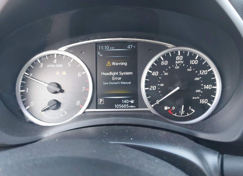 Photo 7 of 2017 Nissan Sentra SR (VIN 3N1AB7AP1HY259135)