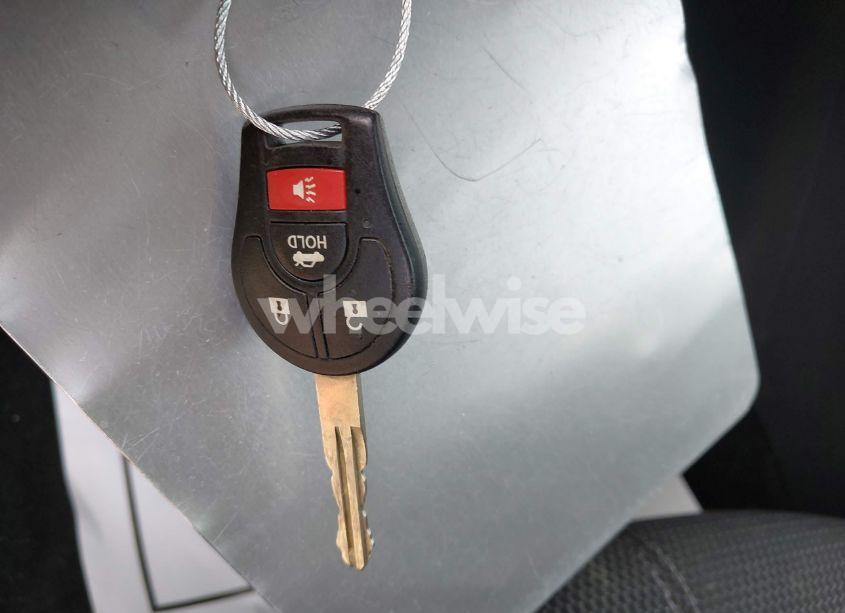 Photo 11 of 2017 Nissan Sentra S (VIN 3N1AB7AP1HY263704)