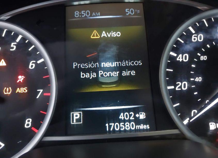 Photo 16 of 2017 Nissan Sentra SV (VIN 3N1AB7AP1HY265615)