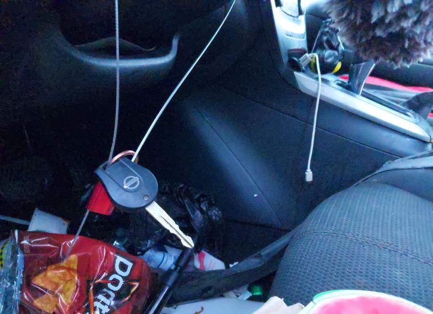 Photo 11 of 2017 Nissan Sentra S (VIN 3N1AB7AP1HY265842)