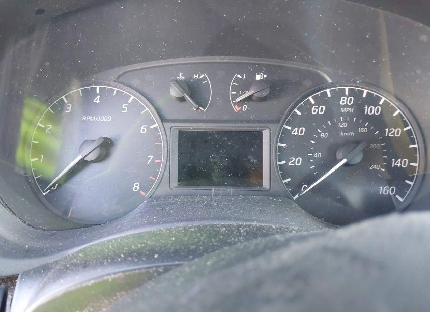 Photo 15 of 2017 Nissan Sentra S (VIN 3N1AB7AP1HY265842)