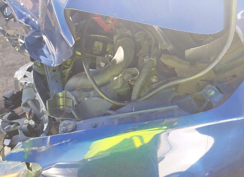 Photo 17 of 2017 Nissan Sentra S (VIN 3N1AB7AP1HY265842)