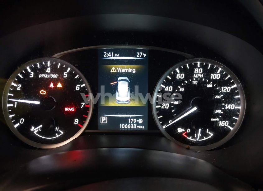 Photo 7 of 2017 Nissan Sentra SV (VIN 3N1AB7AP1HY266621)