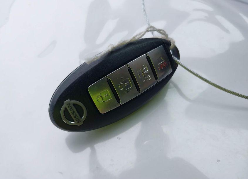 Photo 11 of 2017 Nissan Sentra SV (VIN 3N1AB7AP1HY271916)