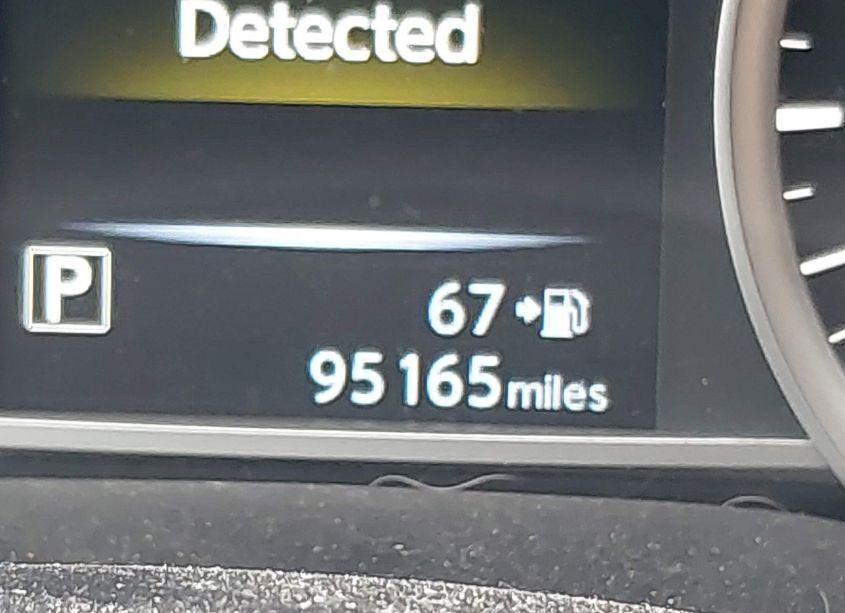 Photo 15 of 2017 Nissan Sentra SV (VIN 3N1AB7AP1HY271916)