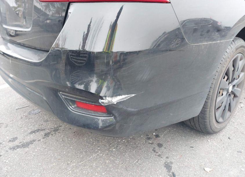 Photo 17 of 2017 Nissan Sentra SV (VIN 3N1AB7AP1HY271916)