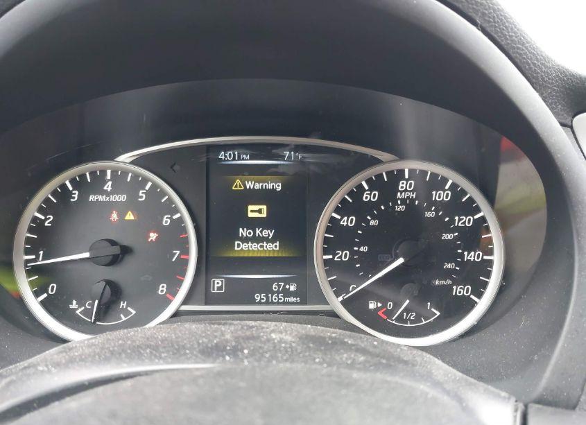 Photo 7 of 2017 Nissan Sentra SV (VIN 3N1AB7AP1HY271916)