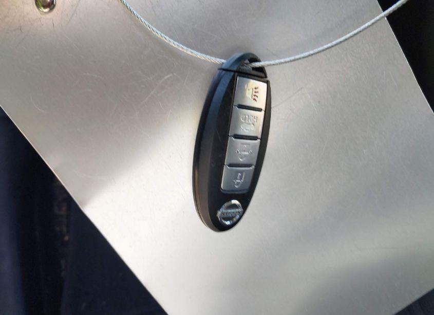 Photo 11 of 2017 Nissan Sentra SV (VIN 3N1AB7AP1HY283404)