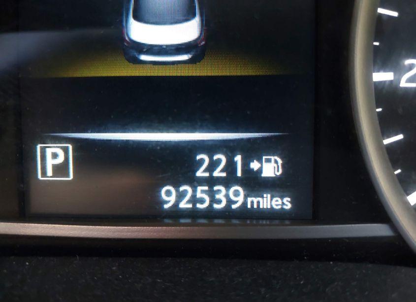 Photo 16 of 2017 Nissan Sentra SV (VIN 3N1AB7AP1HY283404)