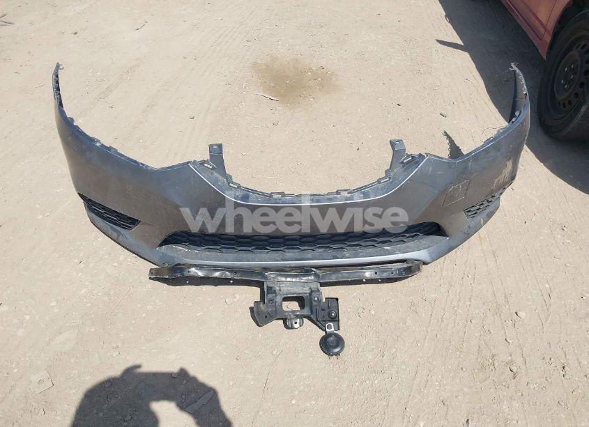 Photo 12 of 2017 Nissan Sentra S (VIN 3N1AB7AP1HY292099)