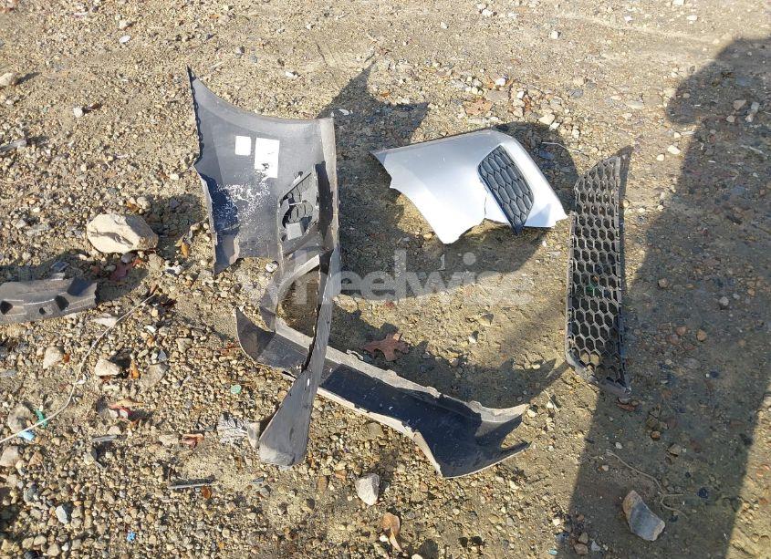 Photo 12 of 2017 Nissan Sentra SV (VIN 3N1AB7AP1HY292779)