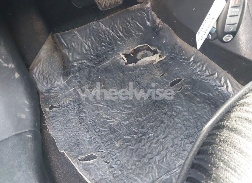 Photo 18 of 2017 Nissan Sentra SV (VIN 3N1AB7AP1HY292779)