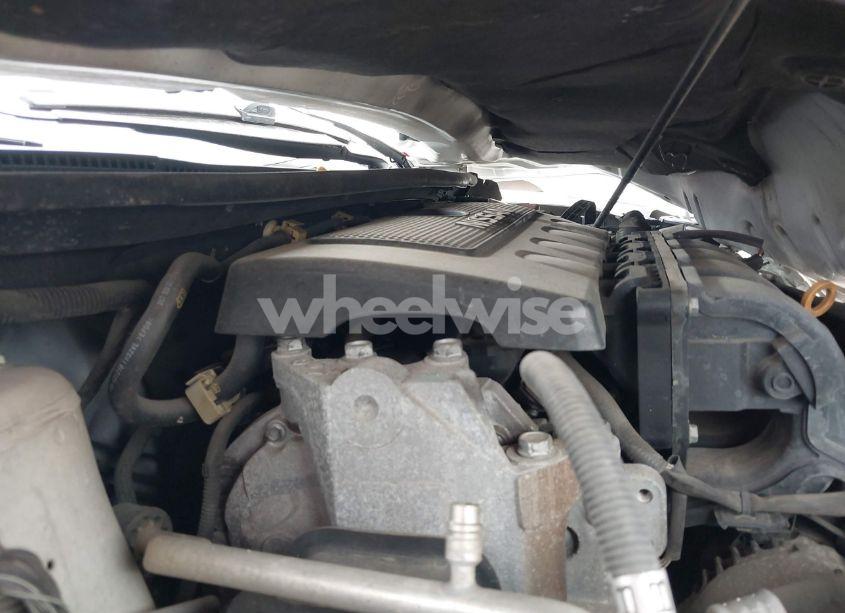 Photo 10 of 2017 Nissan Sentra SV (VIN 3N1AB7AP1HY294547)