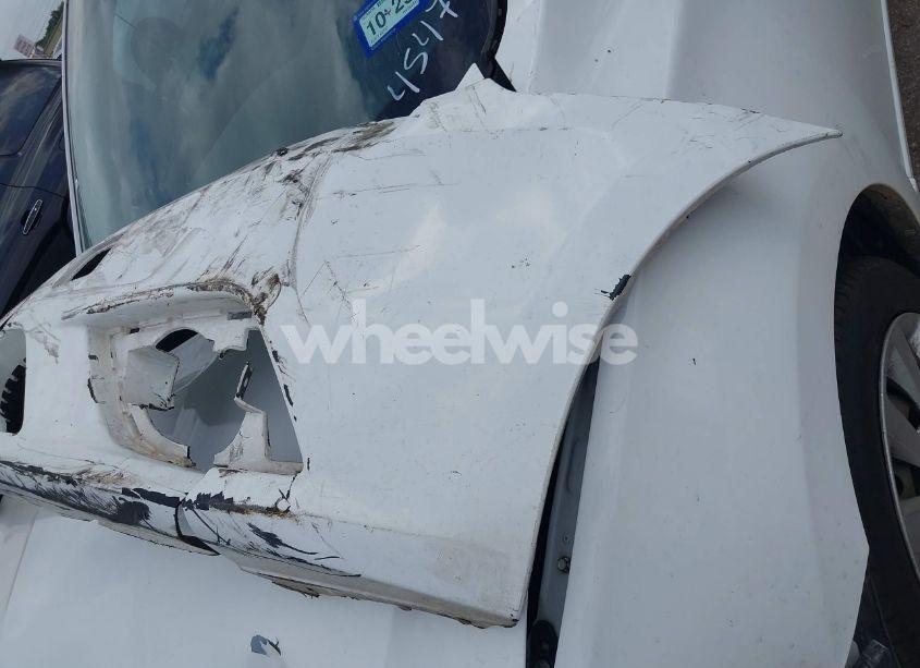 Photo 11 of 2017 Nissan Sentra SV (VIN 3N1AB7AP1HY294547)