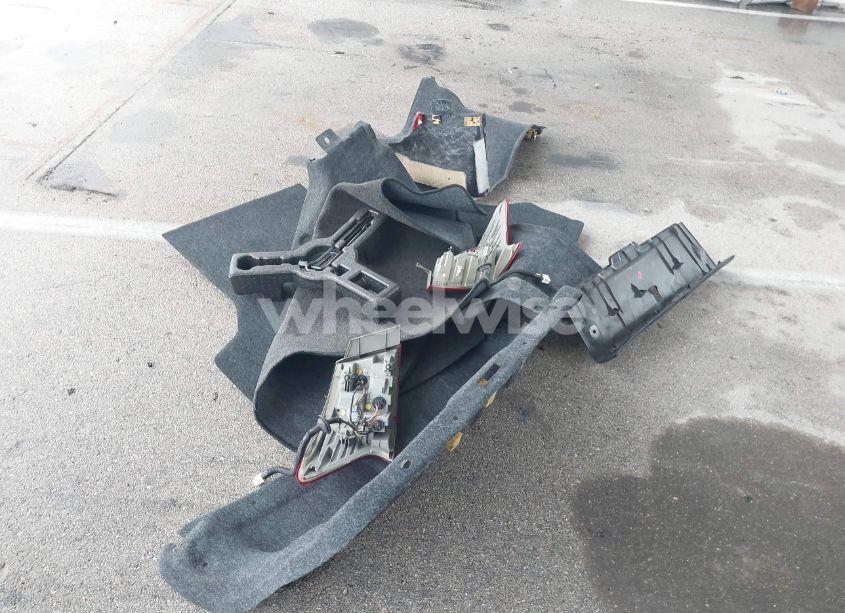 Photo 12 of 2017 Nissan Sentra SV (VIN 3N1AB7AP1HY320144)