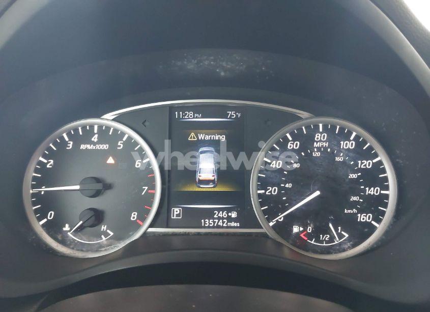 Photo 7 of 2017 Nissan Sentra SV (VIN 3N1AB7AP1HY320144)