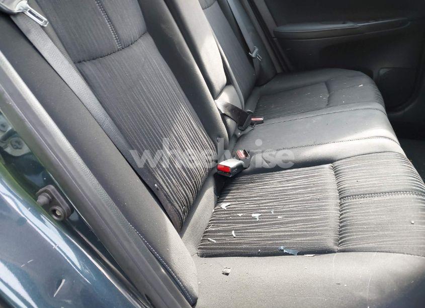 Photo 8 of 2017 Nissan Sentra SV (VIN 3N1AB7AP1HY326218)