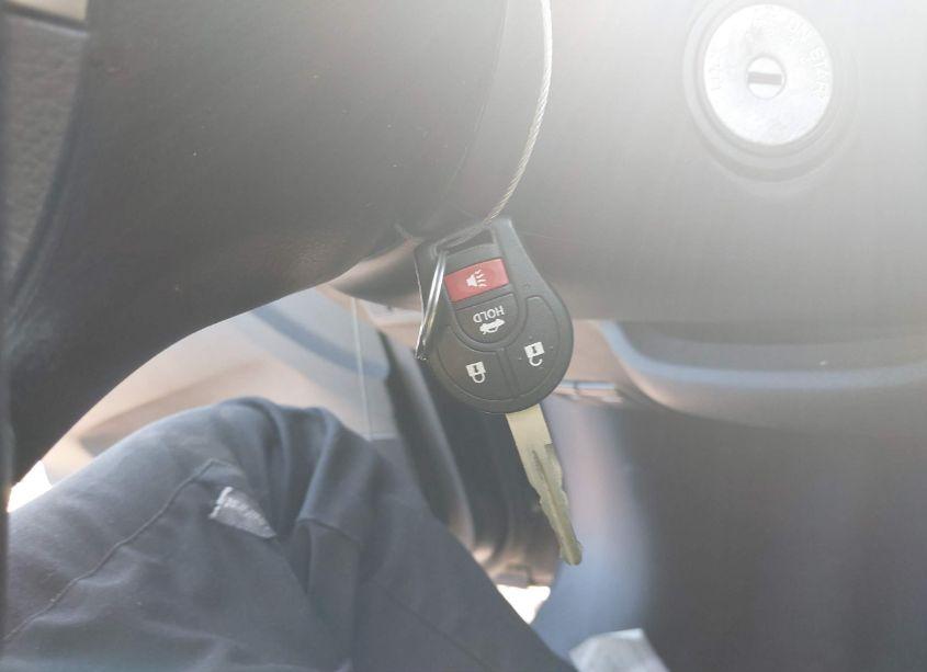 Photo 11 of 2017 Nissan Sentra S (VIN 3N1AB7AP1HY343861)