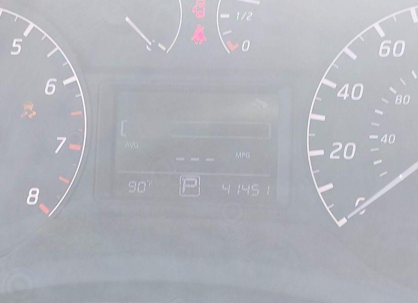 Photo 7 of 2017 Nissan Sentra S (VIN 3N1AB7AP1HY343861)