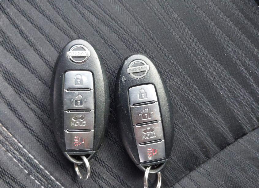 Photo 11 of 2017 Nissan Sentra SV (VIN 3N1AB7AP1HY348459)