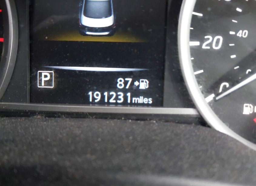 Photo 7 of 2017 Nissan Sentra SV (VIN 3N1AB7AP1HY348459)