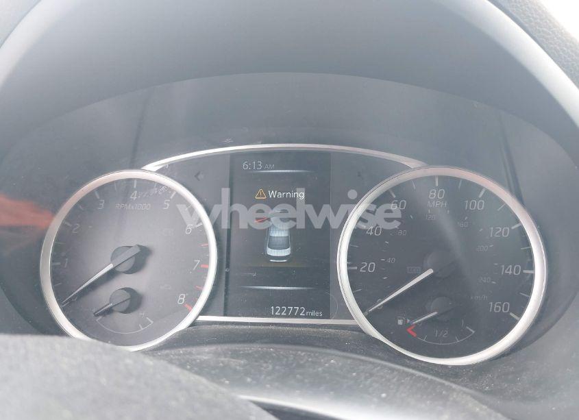 Photo 7 of 2017 Nissan Sentra SV (VIN 3N1AB7AP1HY350180)