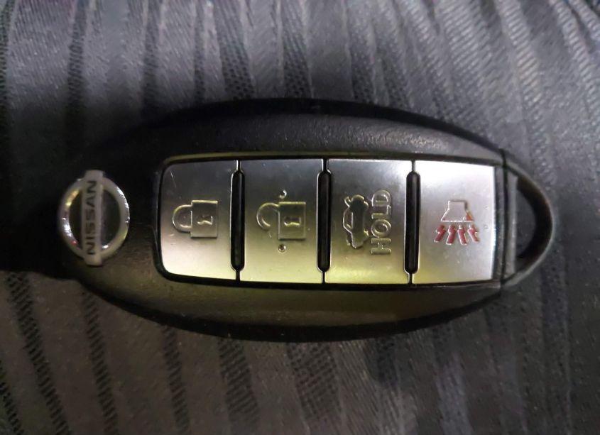 Photo 11 of 2017 Nissan Sentra SV (VIN 3N1AB7AP1HY350650)