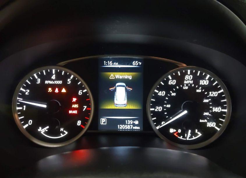 Photo 7 of 2017 Nissan Sentra SV (VIN 3N1AB7AP1HY350650)