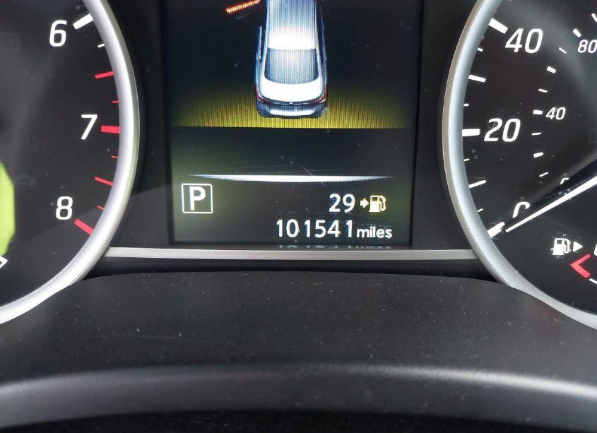 Photo 16 of 2017 Nissan Sentra SR (VIN 3N1AB7AP1HY354665)