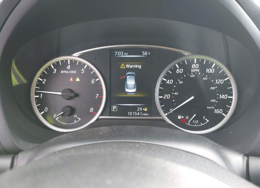 Photo 7 of 2017 Nissan Sentra SR (VIN 3N1AB7AP1HY354665)