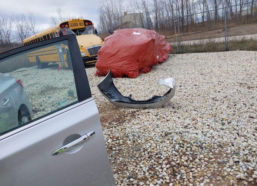 Photo 12 of 2017 Nissan Sentra SV (VIN 3N1AB7AP1HY358487)