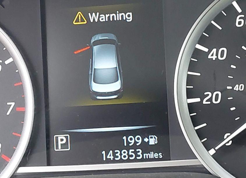 Photo 16 of 2017 Nissan Sentra SV (VIN 3N1AB7AP1HY358487)