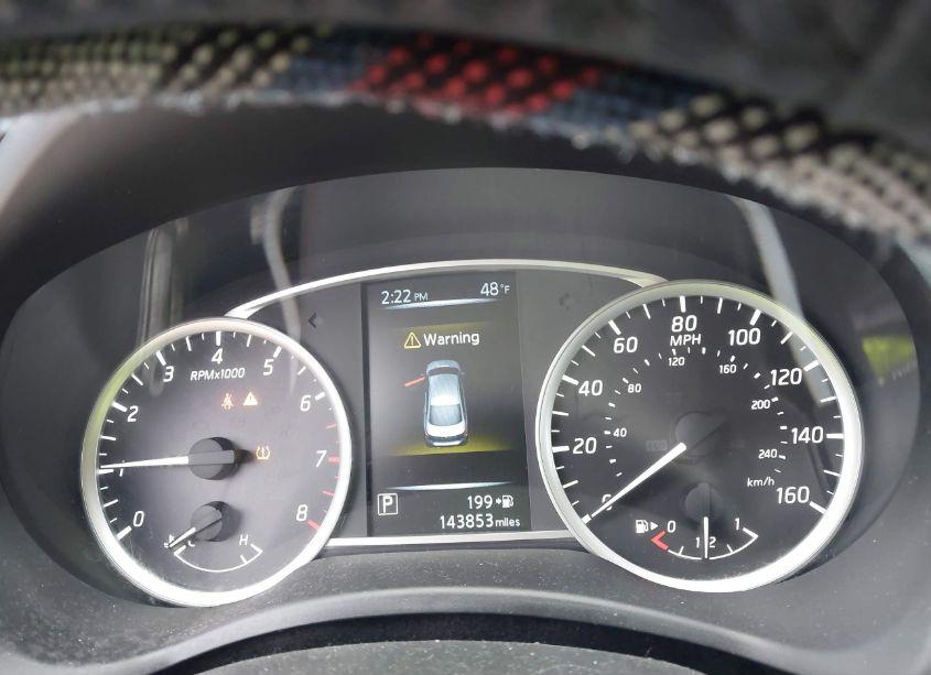 Photo 7 of 2017 Nissan Sentra SV (VIN 3N1AB7AP1HY358487)