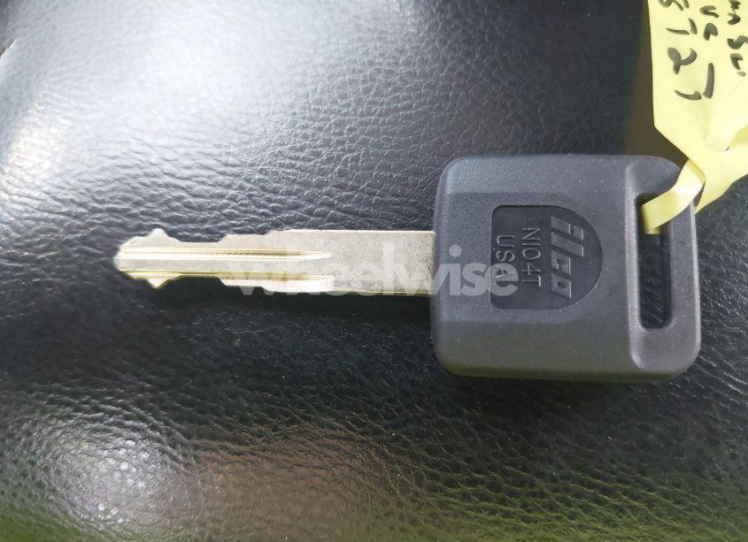 Photo 11 of 2017 Nissan Sentra S (VIN 3N1AB7AP1HY368727)