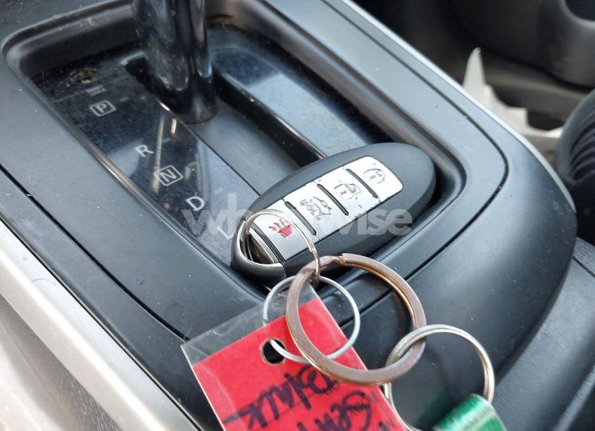 Photo 11 of 2017 Nissan Sentra SV (VIN 3N1AB7AP1HY370316)