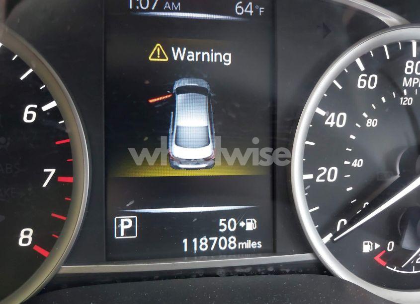 Photo 7 of 2017 Nissan Sentra SV (VIN 3N1AB7AP1HY370316)