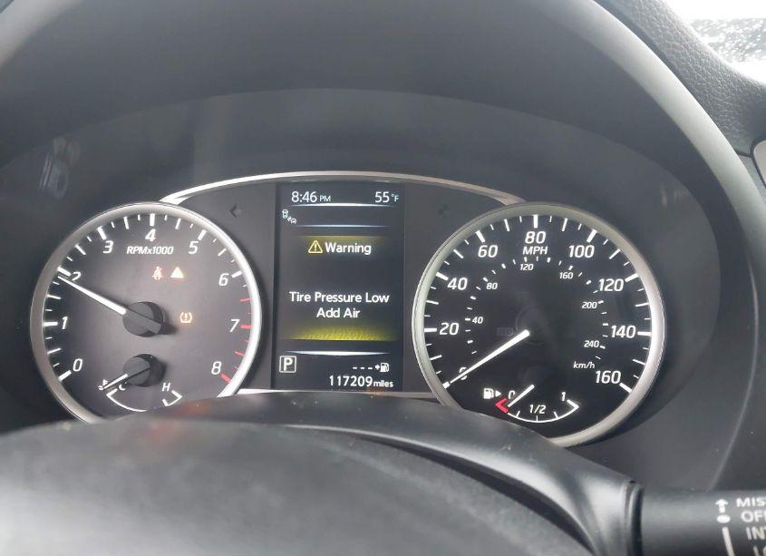 Photo 7 of 2017 Nissan Sentra SR (VIN 3N1AB7AP1HY377170)