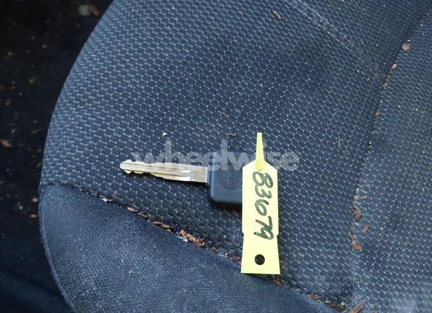 Photo 11 of 2017 Nissan Sentra S (VIN 3N1AB7AP1HY378447)