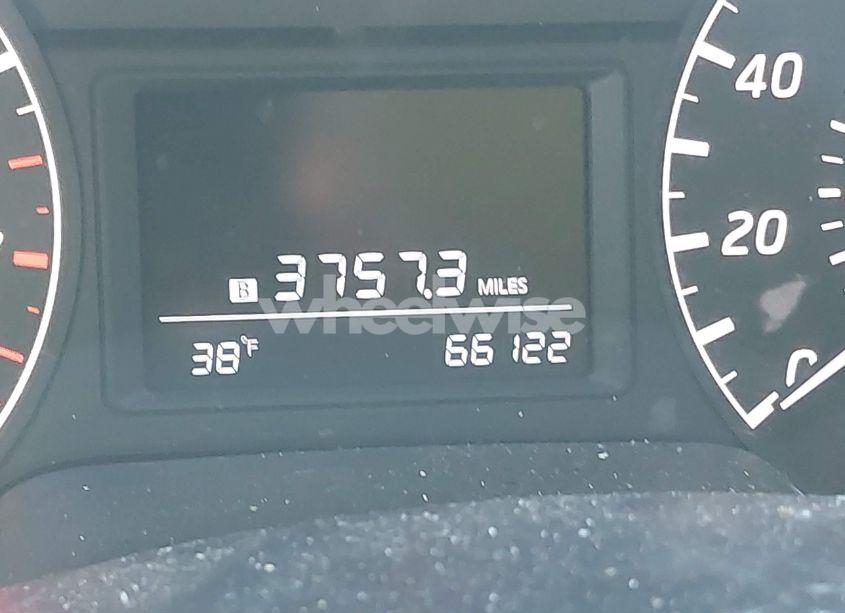 Photo 15 of 2017 Nissan Sentra S (VIN 3N1AB7AP1HY378447)