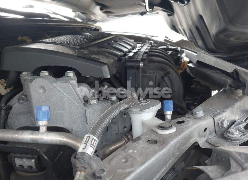 Photo 10 of 2017 Nissan Sentra S (VIN 3N1AB7AP1HY379890)