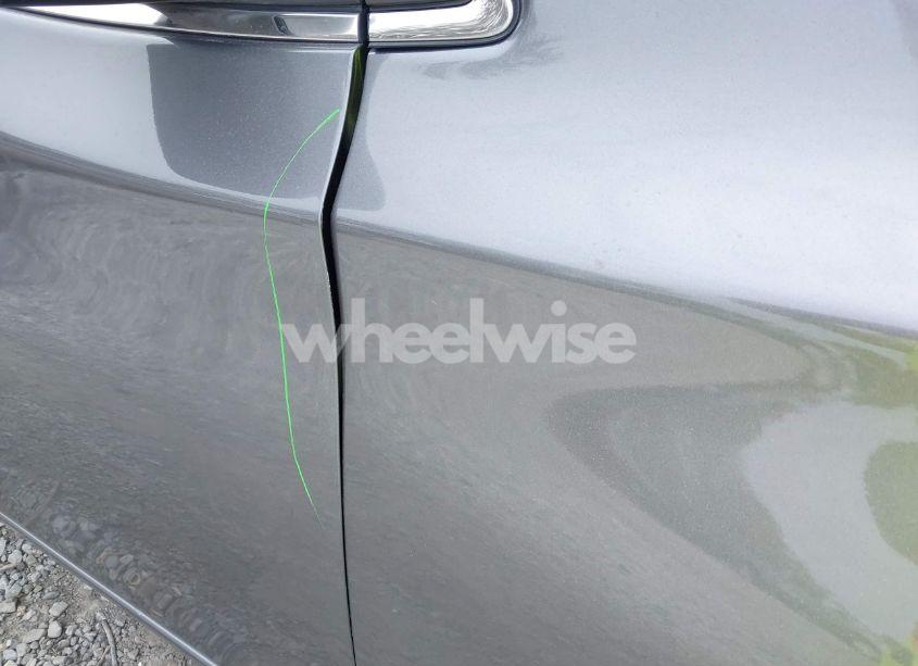 Photo 15 of 2017 Nissan Sentra S (VIN 3N1AB7AP1HY379890)