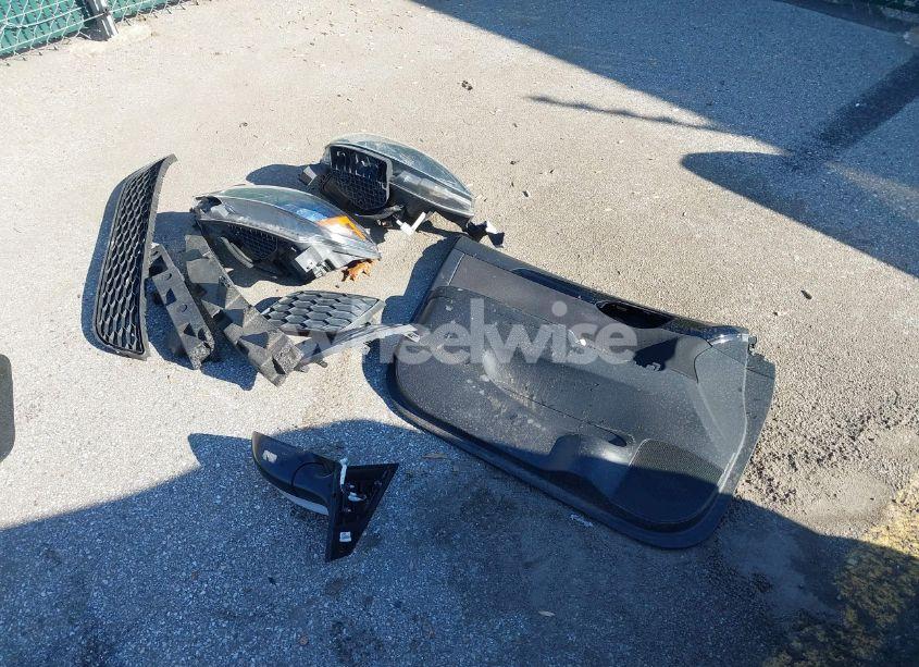 Photo 12 of 2017 Nissan Sentra SV (VIN 3N1AB7AP1HY387651)